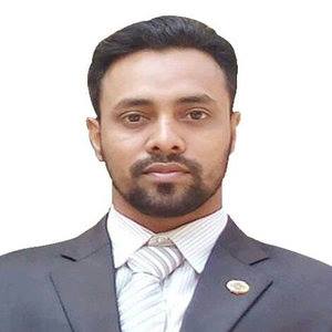 MD. MIZANUR RAHMAN